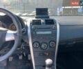 Сірий Тойота Королла, об'ємом двигуна 1.6 л та пробігом 171 тис. км за 8440 $, фото 23 на Automoto.ua