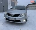 Сірий Тойота Королла, об'ємом двигуна 1.33 л та пробігом 210 тис. км за 7500 $, фото 1 на Automoto.ua