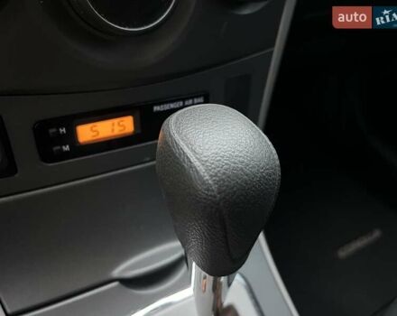 Сірий Тойота Королла, об'ємом двигуна 1.8 л та пробігом 52 тис. км за 11900 $, фото 38 на Automoto.ua