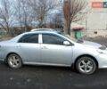 Серый Тойота Королла, объемом двигателя 1.33 л и пробегом 260 тыс. км за 8200 $, фото 3 на Automoto.ua