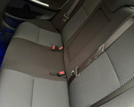 Сірий Тойота Королла, об'ємом двигуна 1.6 л та пробігом 85 тис. км за 12450 $, фото 27 на Automoto.ua