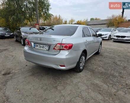 Серый Тойота Королла, объемом двигателя 1.33 л и пробегом 252 тыс. км за 6999 $, фото 9 на Automoto.ua