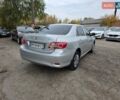 Серый Тойота Королла, объемом двигателя 1.33 л и пробегом 252 тыс. км за 6999 $, фото 9 на Automoto.ua
