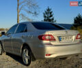 Серый Тойота Королла, объемом двигателя 1.6 л и пробегом 265 тыс. км за 7899 $, фото 9 на Automoto.ua