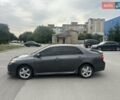 Сірий Тойота Королла, об'ємом двигуна 1.8 л та пробігом 52 тис. км за 11900 $, фото 16 на Automoto.ua