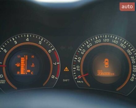 Серый Тойота Королла, объемом двигателя 1.33 л и пробегом 236 тыс. км за 8700 $, фото 5 на Automoto.ua
