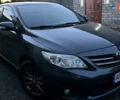 Сірий Тойота Королла, об'ємом двигуна 1.6 л та пробігом 240 тис. км за 9200 $, фото 19 на Automoto.ua