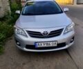 Сірий Тойота Королла, об'ємом двигуна 1.6 л та пробігом 160 тис. км за 9000 $, фото 1 на Automoto.ua