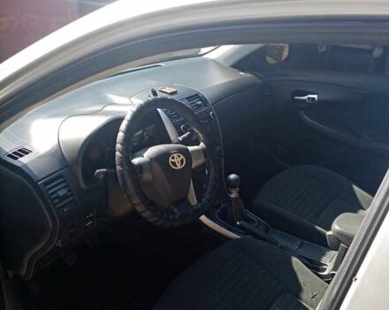 Сірий Тойота Королла, об'ємом двигуна 1.33 л та пробігом 220 тис. км за 7300 $, фото 7 на Automoto.ua