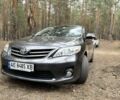 Серый Тойота Королла, объемом двигателя 1.6 л и пробегом 240 тыс. км за 9200 $, фото 2 на Automoto.ua