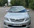 Сірий Тойота Королла, об'ємом двигуна 1.3 л та пробігом 130 тис. км за 7000 $, фото 1 на Automoto.ua