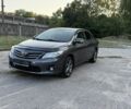 Сірий Тойота Королла, об'ємом двигуна 1.6 л та пробігом 93 тис. км за 9500 $, фото 1 на Automoto.ua