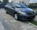 Сірий Тойота Королла, об'ємом двигуна 1.6 л та пробігом 157 тис. км за 10300 $, фото 3 на Automoto.ua