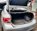 Сірий Тойота Королла, об'ємом двигуна 1.33 л та пробігом 114 тис. км за 10500 $, фото 2 на Automoto.ua
