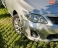 Сірий Тойота Королла, об'ємом двигуна 1.33 л та пробігом 210 тис. км за 5700 $, фото 4 на Automoto.ua