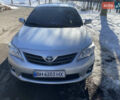 Сірий Тойота Королла, об'ємом двигуна 1.6 л та пробігом 189 тис. км за 9300 $, фото 1 на Automoto.ua