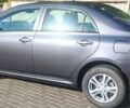 Серый Тойота Королла, объемом двигателя 1.33 л и пробегом 182 тыс. км за 7700 $, фото 1 на Automoto.ua