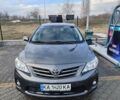 Сірий Тойота Королла, об'ємом двигуна 1.33 л та пробігом 139 тис. км за 8800 $, фото 1 на Automoto.ua