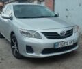 Сірий Тойота Королла, об'ємом двигуна 1.3 л та пробігом 207 тис. км за 5999 $, фото 1 на Automoto.ua