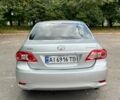 Сірий Тойота Королла, об'ємом двигуна 1.3 л та пробігом 130 тис. км за 7000 $, фото 4 на Automoto.ua