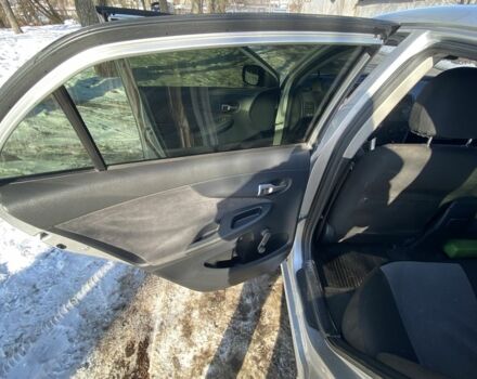 Серый Тойота Королла, объемом двигателя 1.6 л и пробегом 199 тыс. км за 8200 $, фото 3 на Automoto.ua