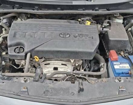 Серый Тойота Королла, объемом двигателя 1.33 л и пробегом 205 тыс. км за 6999 $, фото 13 на Automoto.ua