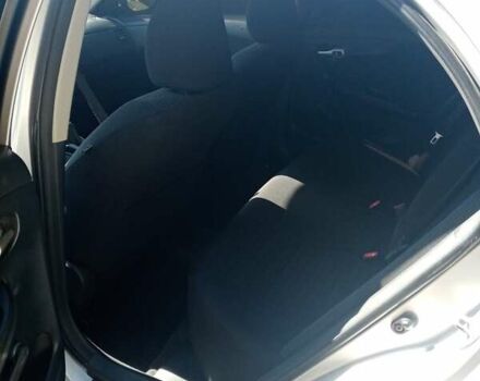 Сірий Тойота Королла, об'ємом двигуна 1.33 л та пробігом 220 тис. км за 7300 $, фото 6 на Automoto.ua