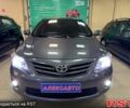 Серый Тойота Королла, объемом двигателя 1.6 л и пробегом 234 тыс. км за 10400 $, фото 4 на Automoto.ua