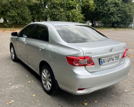 Сірий Тойота Королла, об'ємом двигуна 1.3 л та пробігом 130 тис. км за 7000 $, фото 3 на Automoto.ua