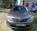 Сірий Тойота Королла, об'ємом двигуна 1.33 л та пробігом 168 тис. км за 8000 $, фото 1 на Automoto.ua