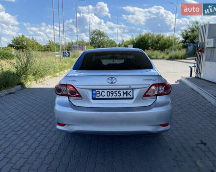 Сірий Тойота Королла, об'ємом двигуна 1.33 л та пробігом 250 тис. км за 5450 $, фото 3 на Automoto.ua
