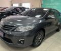 Серый Тойота Королла, объемом двигателя 1.6 л и пробегом 234 тыс. км за 10400 $, фото 1 на Automoto.ua