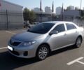 Серый Тойота Королла, объемом двигателя 1.6 л и пробегом 113 тыс. км за 12700 $, фото 1 на Automoto.ua