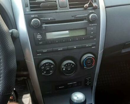 Серый Тойота Королла, объемом двигателя 1.3 л и пробегом 181 тыс. км за 7100 $, фото 2 на Automoto.ua