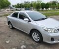 Серый Тойота Королла, объемом двигателя 1.33 л и пробегом 134 тыс. км за 7700 $, фото 5 на Automoto.ua
