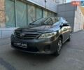 Сірий Тойота Королла, об'ємом двигуна 1.3 л та пробігом 130 тис. км за 7600 $, фото 1 на Automoto.ua