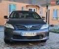 Серый Тойота Королла, объемом двигателя 1.33 л и пробегом 177 тыс. км за 7500 $, фото 6 на Automoto.ua