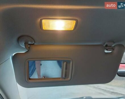 Серый Тойота Королла, объемом двигателя 1.4 л и пробегом 178 тыс. км за 9200 $, фото 14 на Automoto.ua