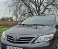 Серый Тойота Королла, объемом двигателя 1.4 л и пробегом 202 тыс. км за 7700 $, фото 16 на Automoto.ua
