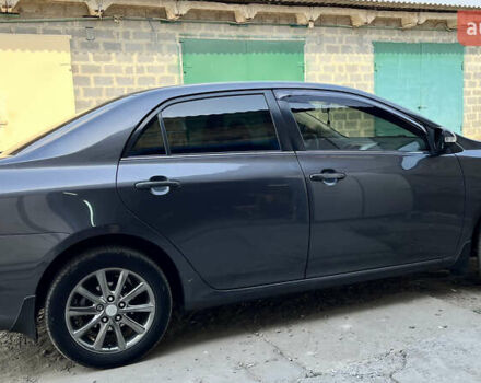 Сірий Тойота Королла, об'ємом двигуна 1.6 л та пробігом 240 тис. км за 9200 $, фото 59 на Automoto.ua