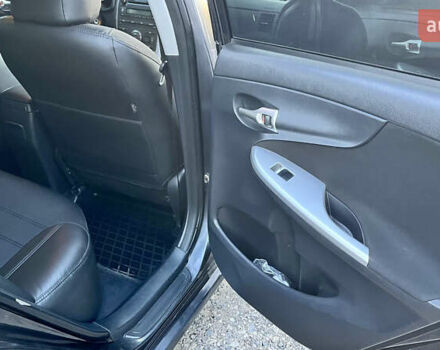 Сірий Тойота Королла, об'ємом двигуна 1.6 л та пробігом 240 тис. км за 9200 $, фото 33 на Automoto.ua