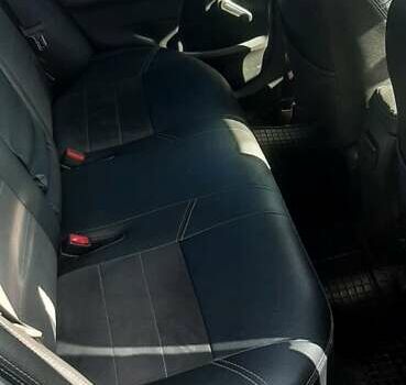 Серый Тойота Королла, объемом двигателя 1.3 л и пробегом 181 тыс. км за 7100 $, фото 7 на Automoto.ua