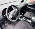 Серый Тойота Королла, объемом двигателя 1.33 л и пробегом 270 тыс. км за 5300 $, фото 24 на Automoto.ua