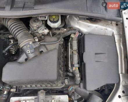 Серый Тойота Королла, объемом двигателя 1.4 л и пробегом 178 тыс. км за 9200 $, фото 9 на Automoto.ua