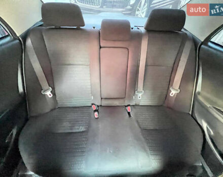 Серый Тойота Королла, объемом двигателя 1.3 л и пробегом 200 тыс. км за 6299 $, фото 24 на Automoto.ua