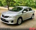 Сірий Тойота Королла, об'ємом двигуна 1.6 л та пробігом 118 тис. км за 9250 $, фото 1 на Automoto.ua