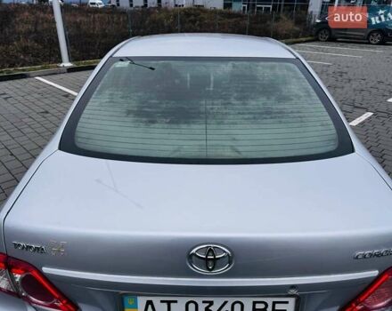 Серый Тойота Королла, объемом двигателя 1.33 л и пробегом 270 тыс. км за 5300 $, фото 42 на Automoto.ua