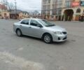 Серый Тойота Королла, объемом двигателя 1.4 л и пробегом 178 тыс. км за 9200 $, фото 1 на Automoto.ua