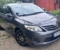 Серый Тойота Королла, объемом двигателя 1.33 л и пробегом 201 тыс. км за 7900 $, фото 1 на Automoto.ua