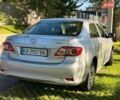 Сірий Тойота Королла, об'ємом двигуна 1.33 л та пробігом 210 тис. км за 5700 $, фото 12 на Automoto.ua